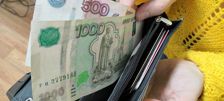 Пособия по безработице повысят с 1 января
