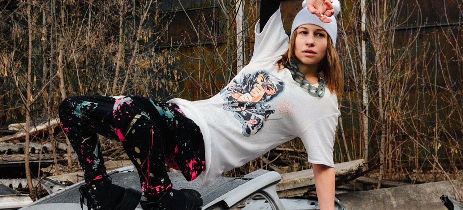 Рэп-исполнителей приглашают принять участие в фестивале VOSTOCHNYY RUMBLE