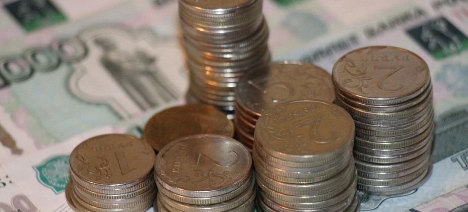Работникам муниципальных учреждений и предприятий Гарей индексируют зарплаты на 4,5%