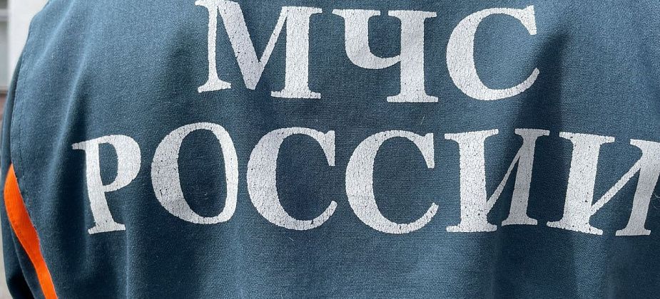 В Сосьве ввели особый противопожарный режим 