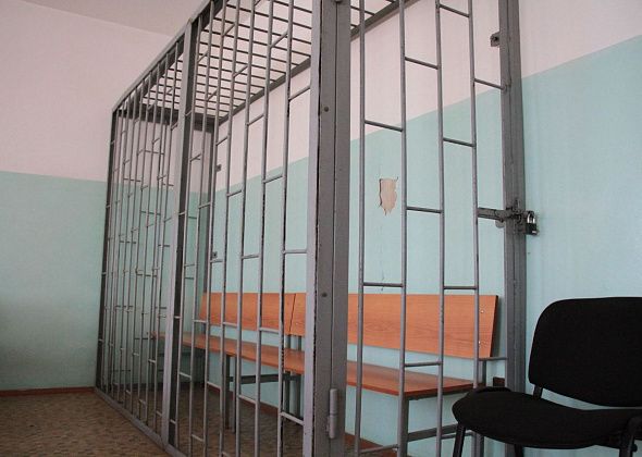 В ГД хотят позволить полиции следить за экс-заключенными с помощью "умных камер"