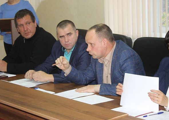 Депутат Думы Сосьвы подал в суд на "Родной поселок". Представители УК говорят, что их хотят убрать