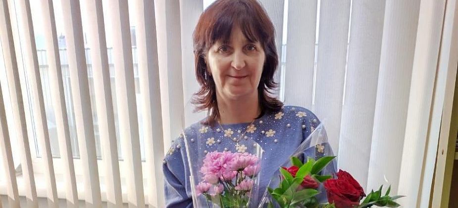 Жительнице Сосьвы Ларисе Михайловой нужны деньги на реабилитацию после ишемического инсульта