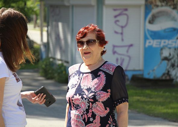 А вы знаете, какой праздник отмечали в России 12 июня?