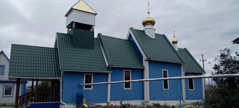 8 июля сосьвинцы смогут помолиться о семейном благополучии