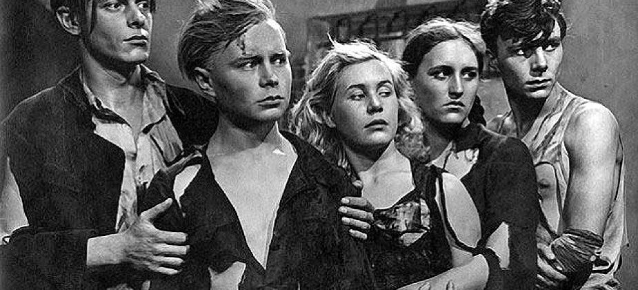 Ушла из жизни актриса Инна Макарова