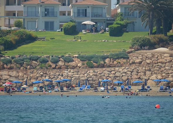 Скоро начнется сезон отпусков, самое время подумать над тем, где провести долгожданные дни отдыха