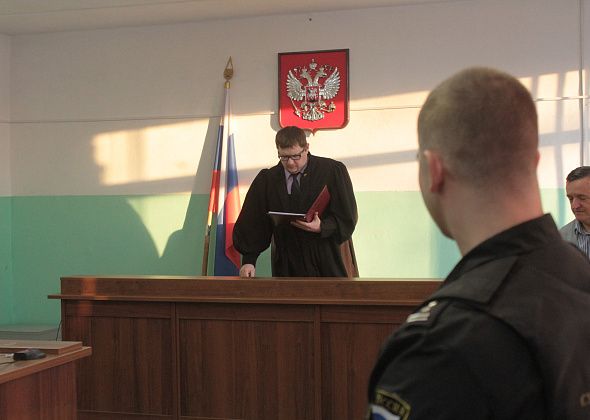 В Серове и Сосьве уже больше двух лет применяются судебные штрафы. Что это такое?