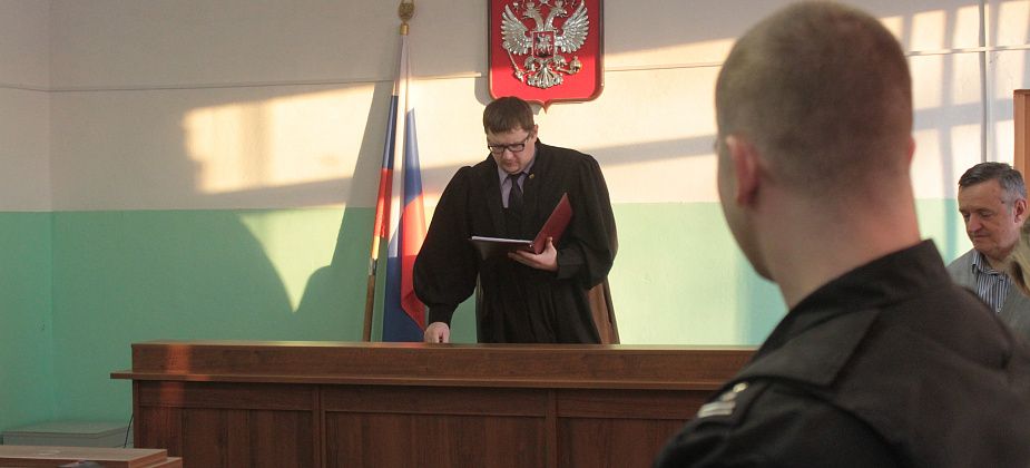 В Серове и Сосьве уже больше двух лет применяются судебные штрафы. Что это такое?
