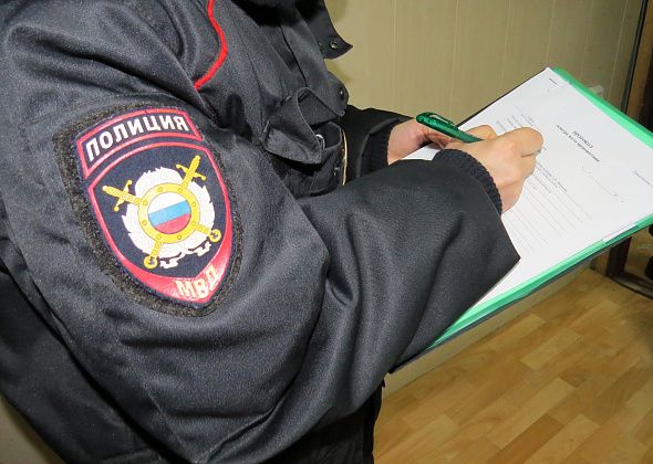 Полицейские Серова и Сосьвы проверили поднадзорных