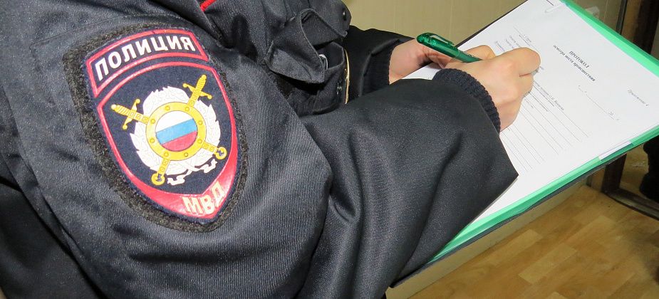 Полицейские Серова и Сосьвы проверили поднадзорных