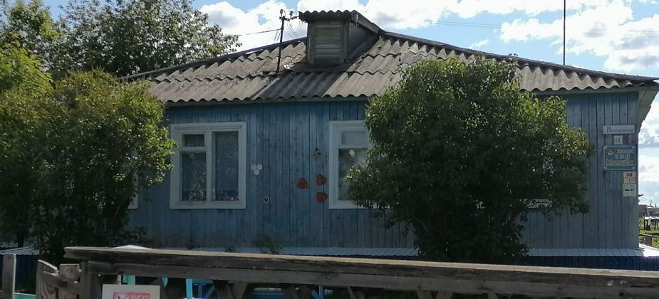 "В аварийное здание боимся детей водить". Мама из Кошая обеспокоена состоянием детского сада