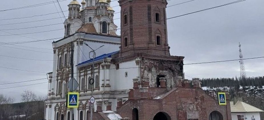 В России планируют ввести штрафы до 300 тысяч рублей за изображения храмов без крестов