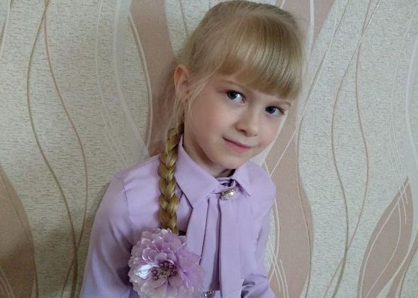 Курс реабилитации для Ники Казаковой стал ближе на 30 тысяч