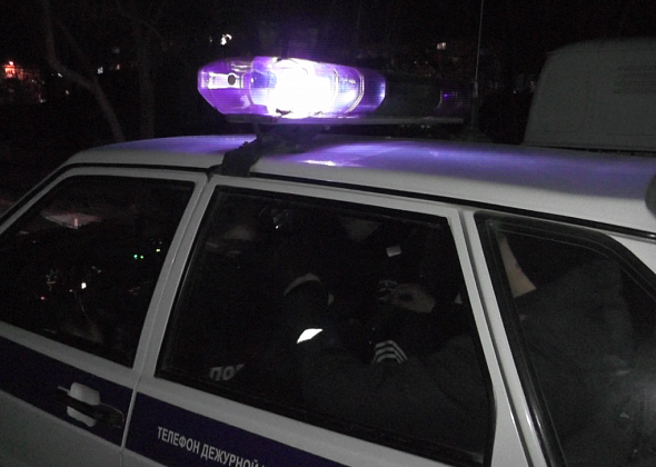 Полиция Серова и Сосьвы сообщила об итогах "Надзора"