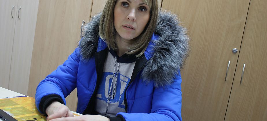 "Не хочу остаться инвалидом". Серовчанка борется с онкологией. Нужна помощь неравнодушных