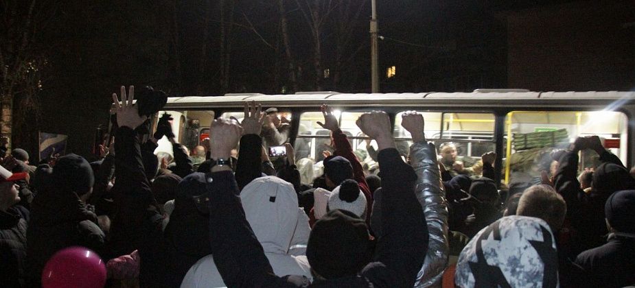 В Минобороны объяснили, от чего зависят выплаты мобилизованным