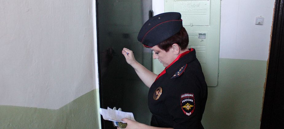 Не забудьте оплатить штрафы! В Сосьве стартовала операция «Должник»