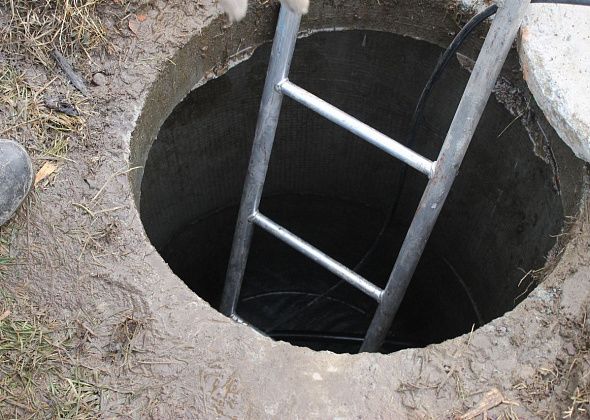 На ремонт канализации в Восточном выделено 27 миллионов рублей из областного бюджета