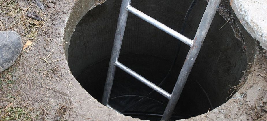 На ремонт канализации в Восточном выделено 27 миллионов рублей из областного бюджета