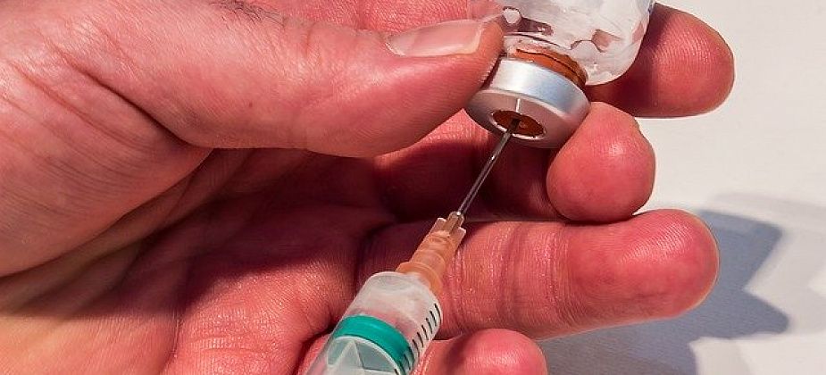 В Госдуму внесли законопроект о лечении пациентов со СМА за счет федерального бюджета