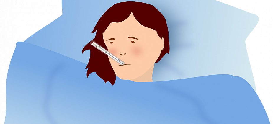 Роспотребнадзор. Как вернуть здоровье после коронавируса: восемь важных советов