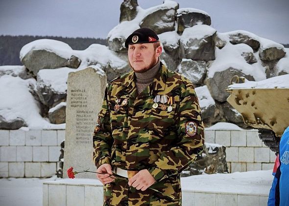 Во время спецоперации погиб житель Краснотурьинска Евгений Бизяев