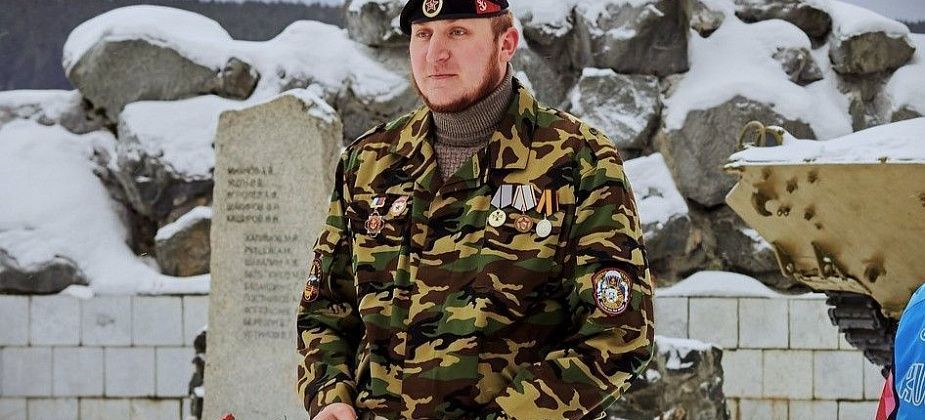 Во время спецоперации погиб житель Краснотурьинска Евгений Бизяев