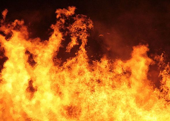 В Серовском горокруге с начала года произошло четыре пожара. В Гаринском - два