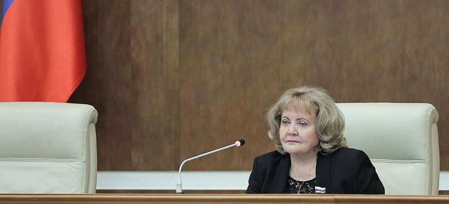 Сироты получили право на бесплатную юридическую помощь