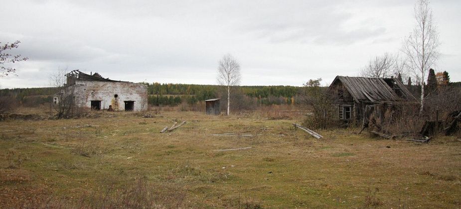 Свердловская область заняла 82 место в экологическом рейтинге