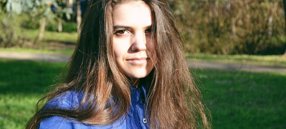 Анастасии Соколовой отказали в химиотерапии. Нужна помощь в приобретении лекарств