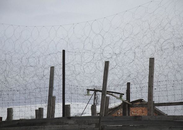 Прокуратура выявила нарушения при предоставлении администрациями колонии Гарей и Сосьвы информации о личностях осужденных