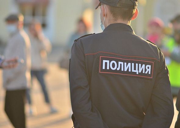 Полицейские рассказали, как не стать жертвой телефонных аферистов