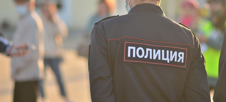 Полицейские рассказали, как не стать жертвой телефонных аферистов