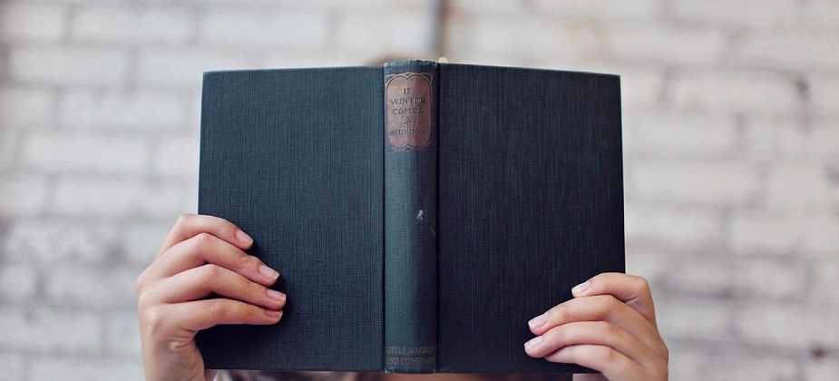 Как начать читать больше и нужно ли заставлять себя? 