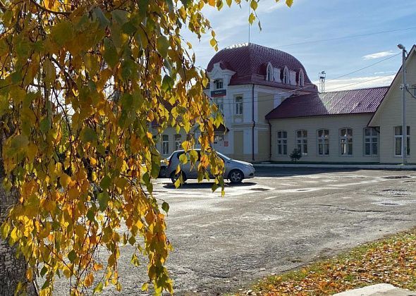"Погода слишком хорошая для данного периода". Синоптик Уралгидромета спрогнозировал погоду на ближайшие дни
