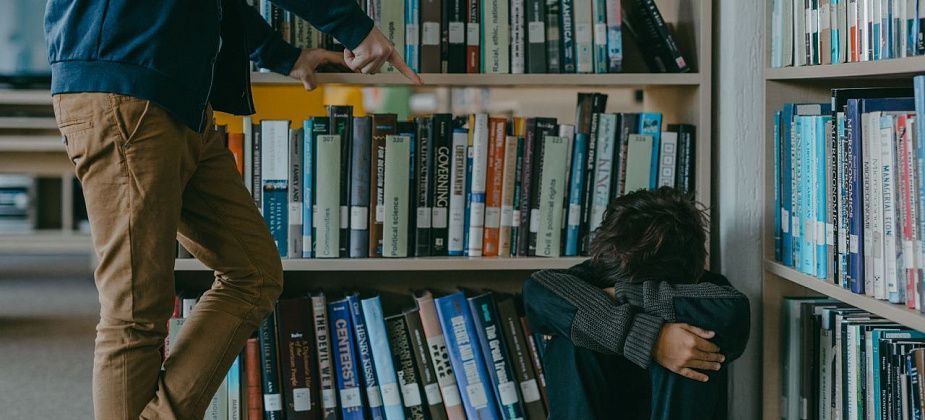 Травля в школе: откуда она берется и как от нее избавиться? 