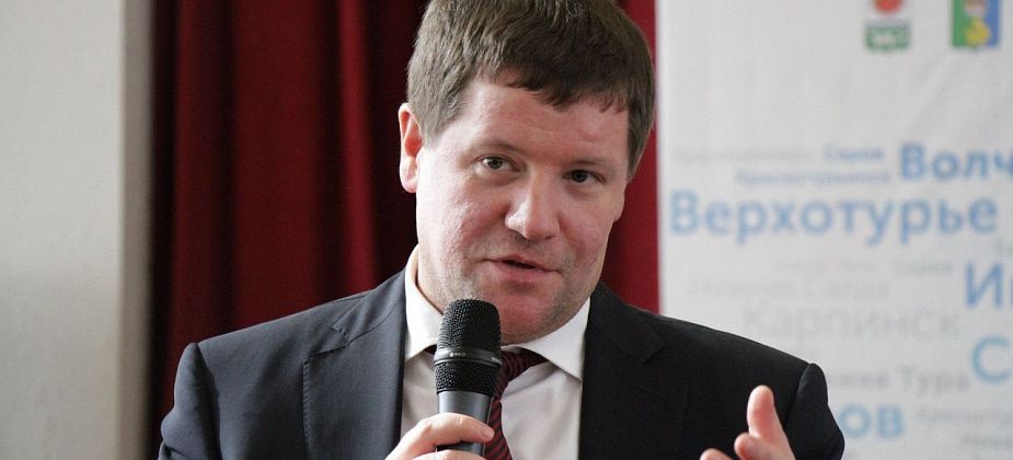 Сергей Бидонько примет участие в праймериз "Единой России". Вице-губернатор готов вернуться в Госдуму?