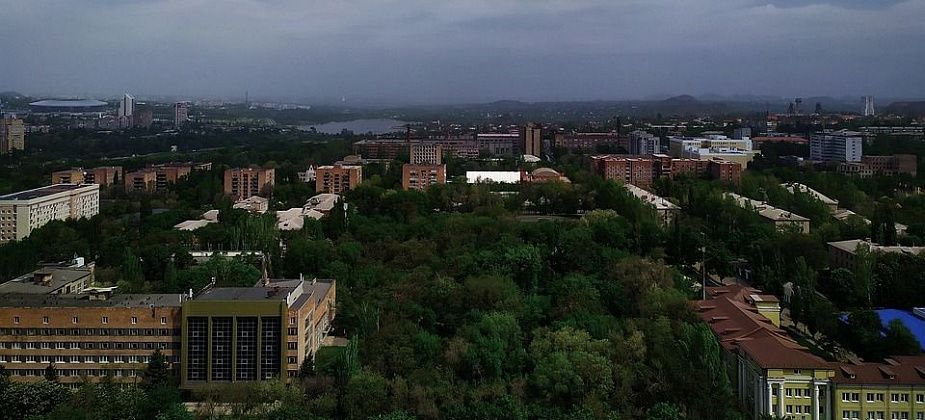 Путин объявил в новых регионах России военное положение