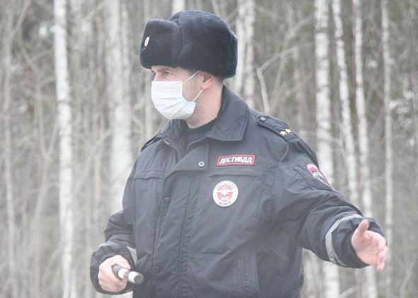 Госавтоинспекция в Серове, Сосьве и Гарях начала рейд «Рождественские каникулы» 