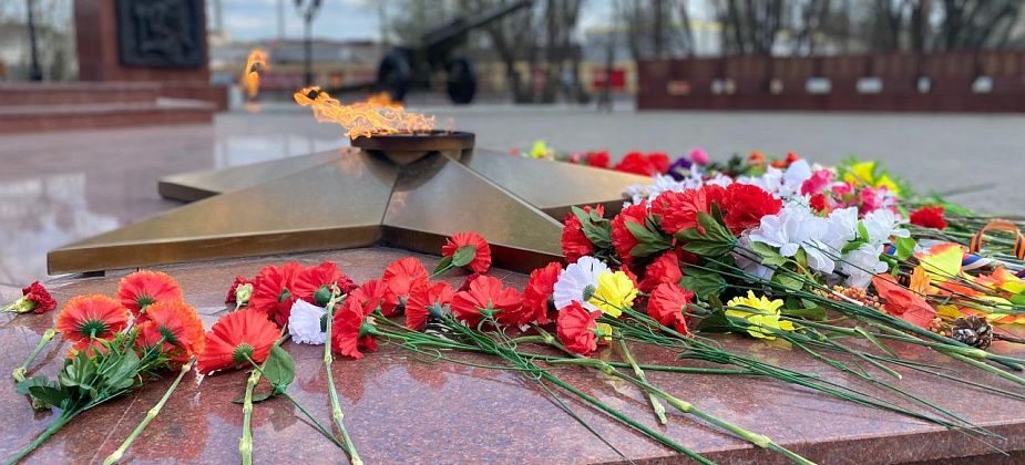 "Бессмертный полк" по Сосьве не пройдет. Рассказываем о программе празднования Дня Победы в поселке