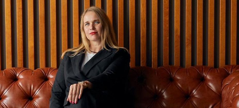 «Я верю в командную работу». Главой Сосьвы стала жительница Екатеринбурга Мария Вихарева