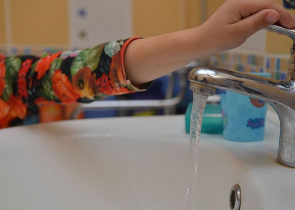 В Серове - вспышка инфекции. У большинства инфицированных - сыпь на теле