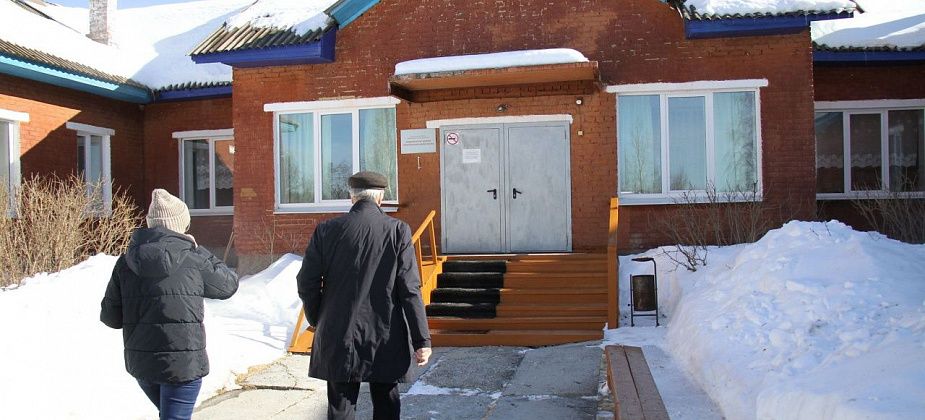 Выпустился последний ученик... Андрюшинскую школу присоединяют к гаринской