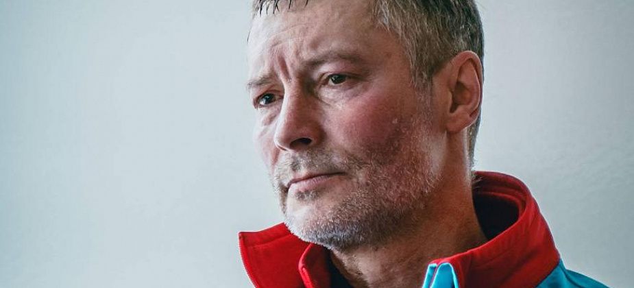 О шествии, Ельцине и о том, что мог бы сделать Путин