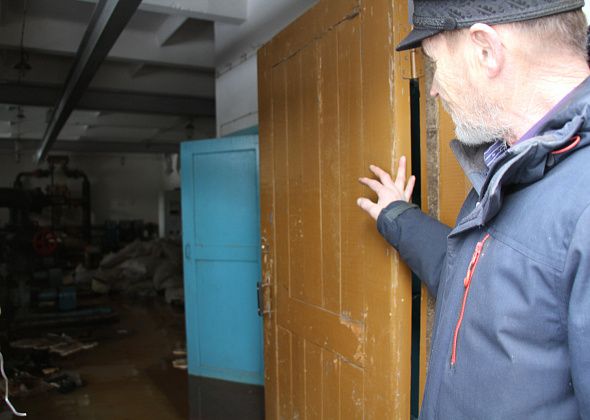 А ВОС и ныне там… Бывший директор сосьвинского “Водоканала” рассказал об экологических проблемах поселка