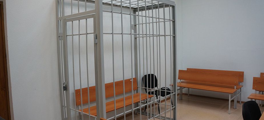 Мосгорсуд выпустил актера Устинова из-под стражи