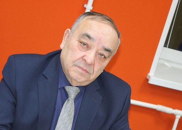 Доходы главы Сосьвинского городского округа выросли на 300 тысяч рублей