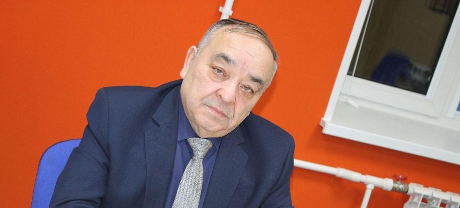 Доходы главы Сосьвинского городского округа выросли на 300 тысяч рублей